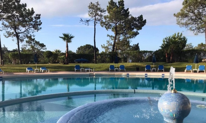 Quinta do Lago Apartment | Quinta DO Lago Victory Village With Pool by Homing