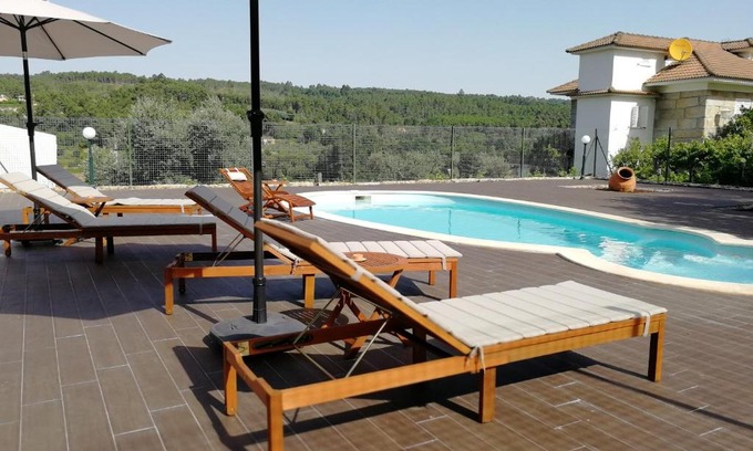 Satao House | Quinta do Malhô