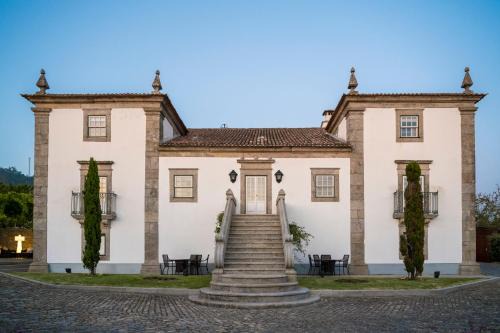 Castelo do Neiva House | Quinta do Monteverde