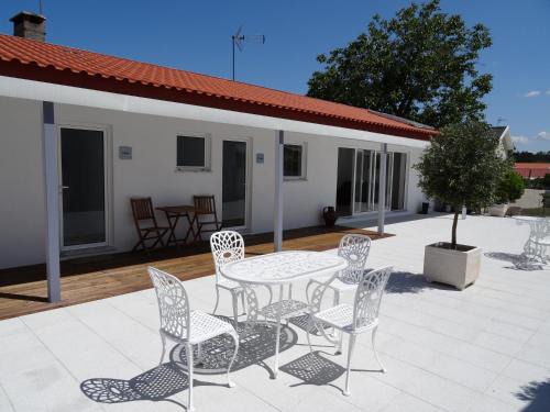 Cantanhede Resort | Quinta do Palhal de Baixo