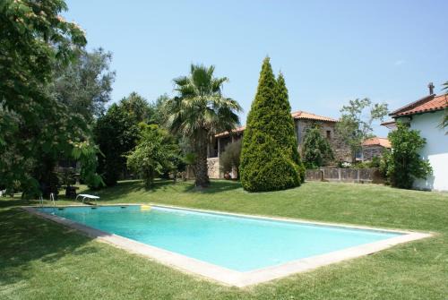 Vila Verde House | Quinta Do Sobreiro