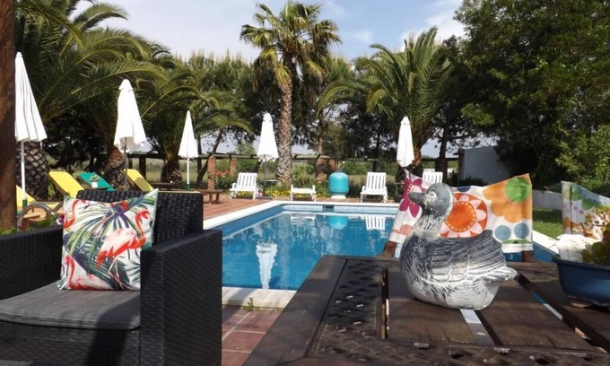 Evora Other | Quinta do Xarrama