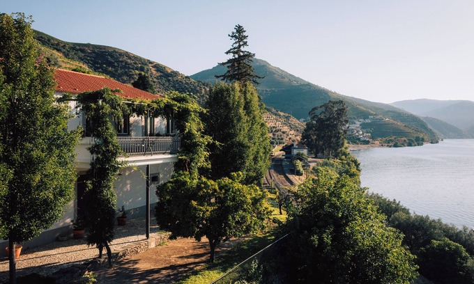 Peso da Regua Bed & Breakfast | Quinta dos Murças