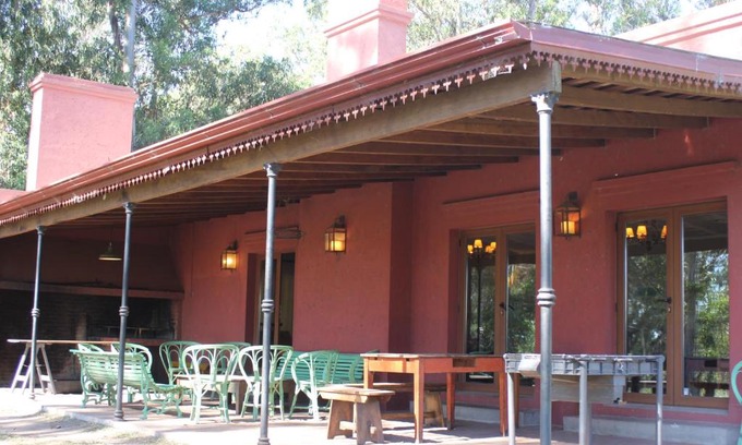 Tandil House | Quinta El Monte