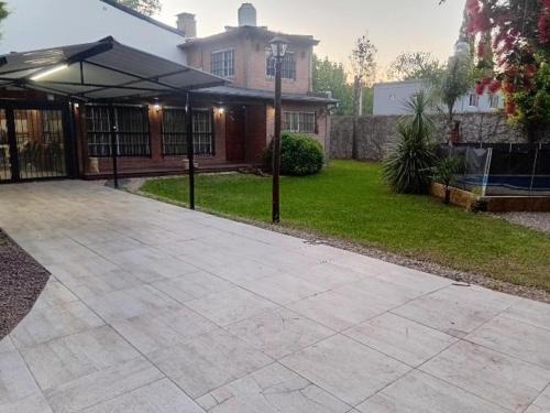 La Union House | Quinta El Zorzal