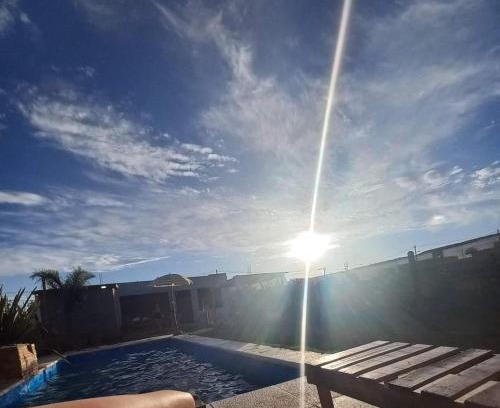 Villa Maria House | Quinta la hermosa