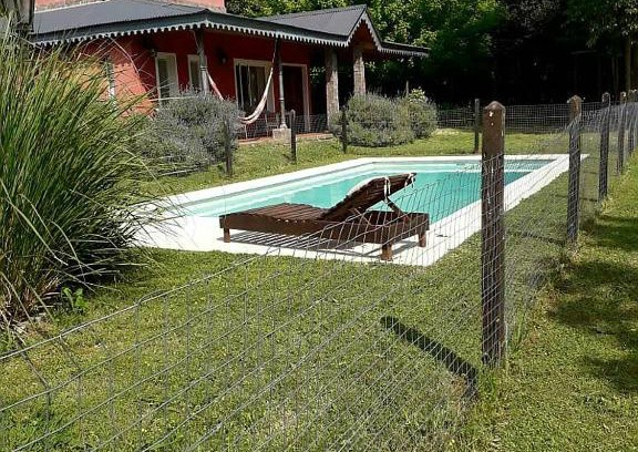 El Pato House | Quinta La Lulú