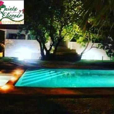 Xochitepec House | Quinta las flores de Elizondo