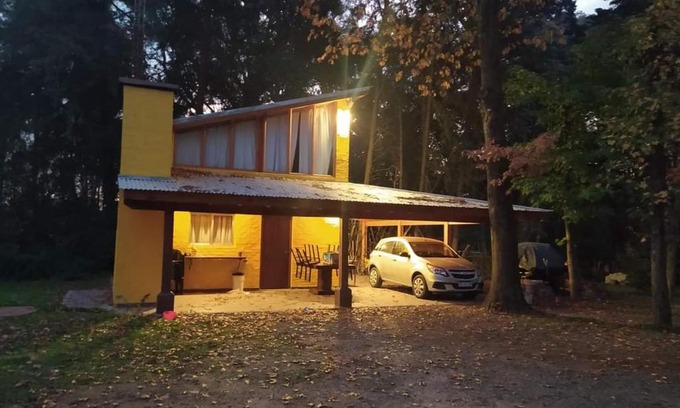 Los Cardales House | Quinta Los Cardales