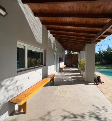 Tandil House | Quinta los flamencos