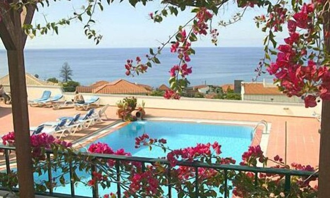 Santa Maria Maior Hotel | Quinta Mãe dos Homens