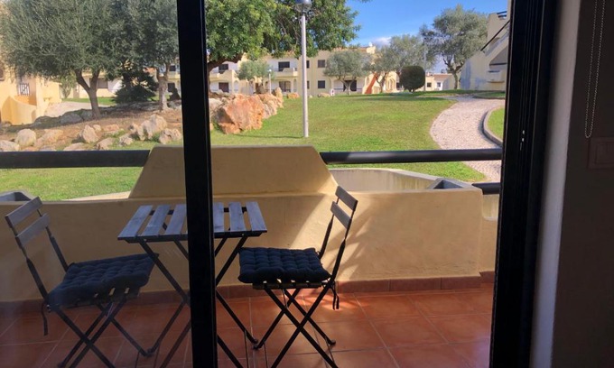 Montes de Alvor Apartment | Quinta Nova 107