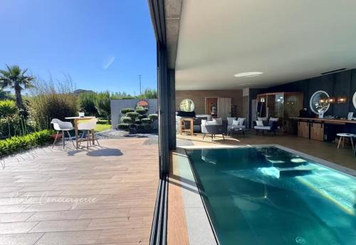 Carvalhal House | Quinta Oasis Eden com piscina