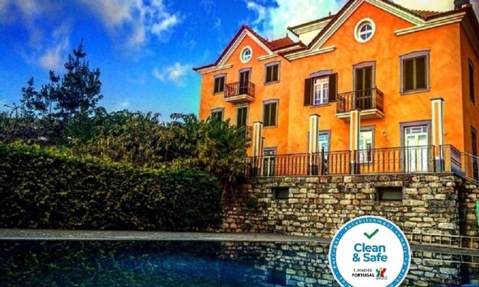 Campanario Hotel | Quinta Paços do Lago