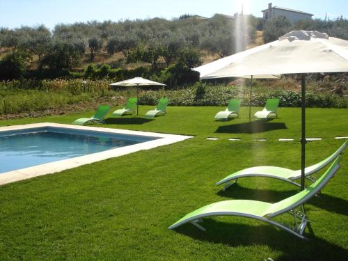 Valpacos House | Quinta Rota d' Oliveira