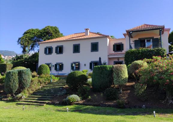 Sao Goncalo Bed & Breakfast | Quinta São Gonçalo
