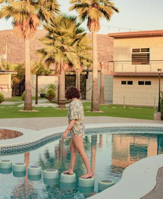 Ensenada Hotel | Quinta San Carlos Ensenada