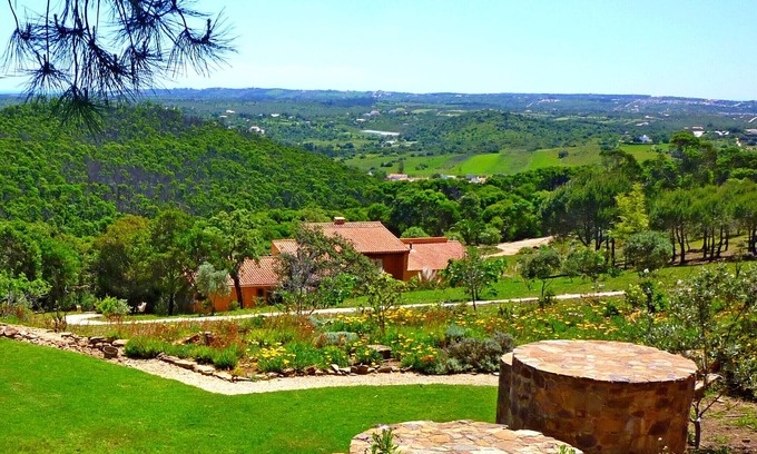 Barao de Sao Joao Apartment | Quinta Sonhos not only for romantic nature lovers, Lagos