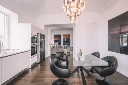 Santa Luzia Apartment | QUINTA TORRINHA PANORAMA Apartment