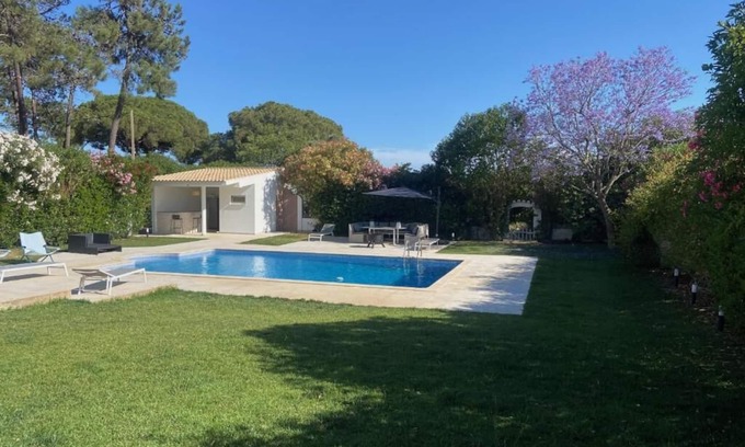 Falfosa House | Quinta Verde Algarve