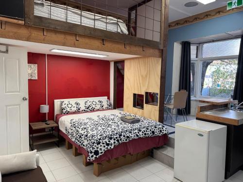 Brunswick North Villa | Quintessential Brunswick retreat