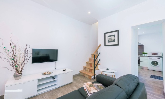 Port d'Andraitx House | QUINZE GERMANS - Chalet with terrace in Port d'Andratx. Free WiFi