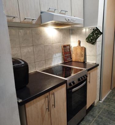 Novi Sad House | quite nest