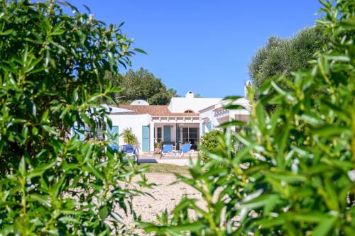 Binibeca Villa | Quite villa with private pool in Binibeca