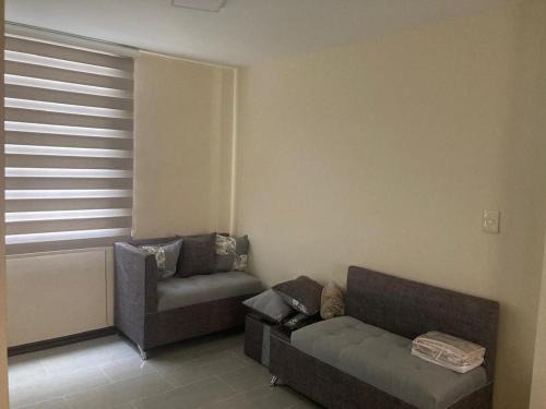 Quito Apartment | Quito Quicentro Sur Tnte Hugo Ortiz