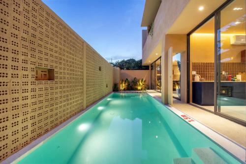 Cam An Villa | Qvilla Sand, An Bang beach, Hoi An
