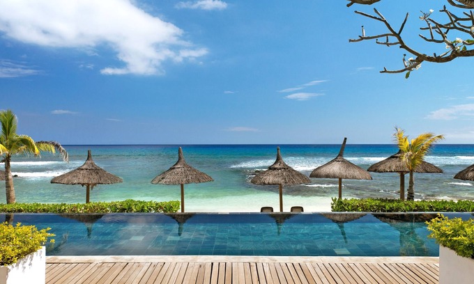 Pointe Aux Piments Resort | Récif Attitude - Adults Only