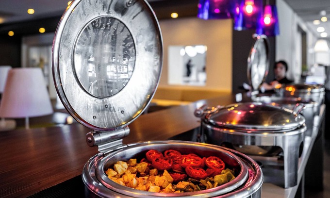 Setif Hotel | Rénéa Hotel