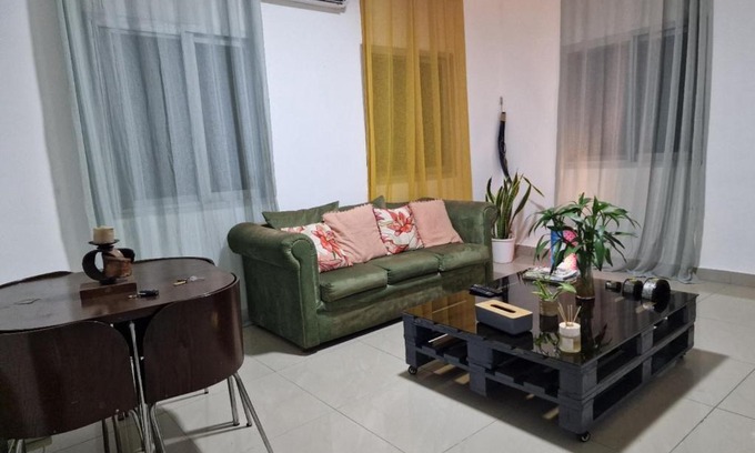 Brazzaville House | Résidence Ôdzir B
