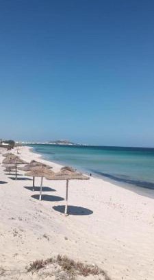 Kelibia Apartment | Résidence Anas Kelibia RDC