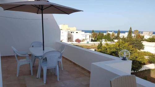 Mansoura Apartment | Résidence Asma Appart B3
