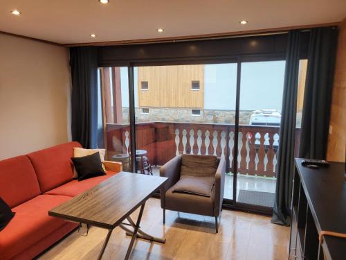 Jeux Apartment | Résidence ATHOS C2-4pers-ALPE D'HUEZ-Centre Station