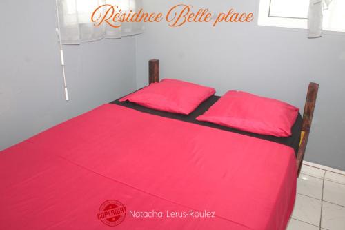 Saint-Francois Apartment | Résidence Belle place Palmier