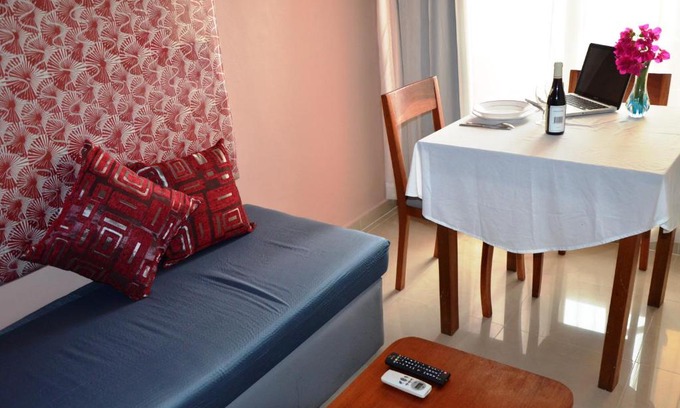 Deux Plateaux Apartment | Résidence Bertille Abidjan Cocody