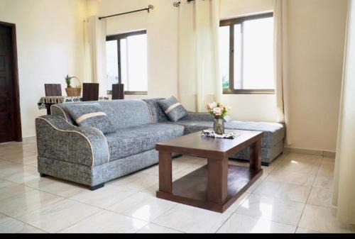 Cococodji Apartment | Résidence des Amazones Appartement 2