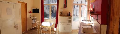 Cauterets Apartment | Résidence Eugénie 2 Pièces Cosy au Calme
