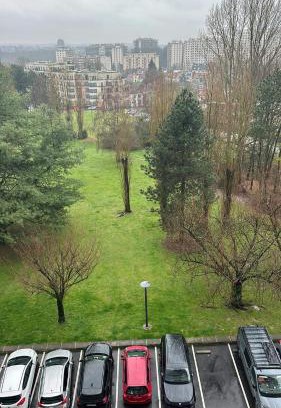Sint-Lambrechts-Woluwe Apartment | Résidence Europe