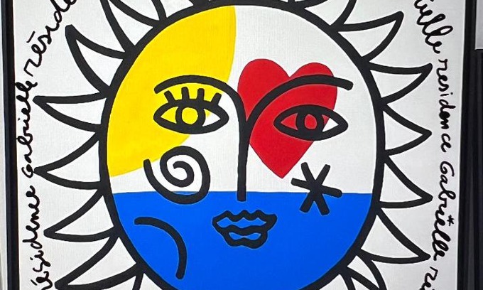 Downtown Le Havre Apartment | Résidence GABRIELLE