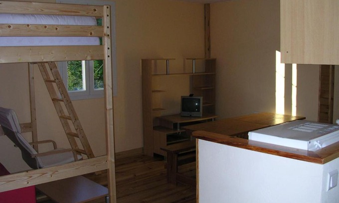 Gedre Apartment | Résidence Gavarnie