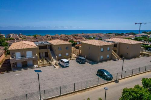 Prunete Apartment | Résidence hôtelière D'Amare