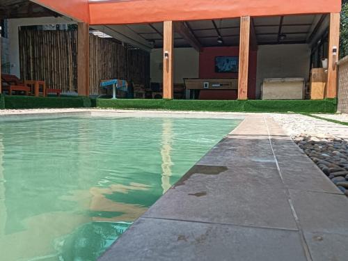 Kribi Apartment | Résidence Hôtelière l'Océane