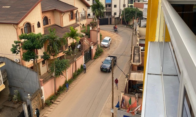 Yaounde Apartment | Résidence hôtelière MEDOM Palace, Bastos