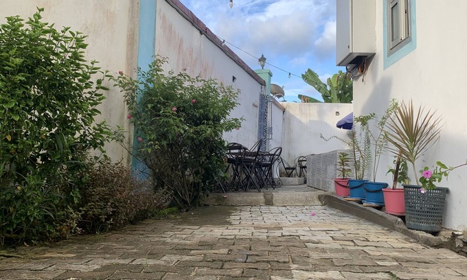 Kribi Apartment | Résidence Hotelière Mezza Vista