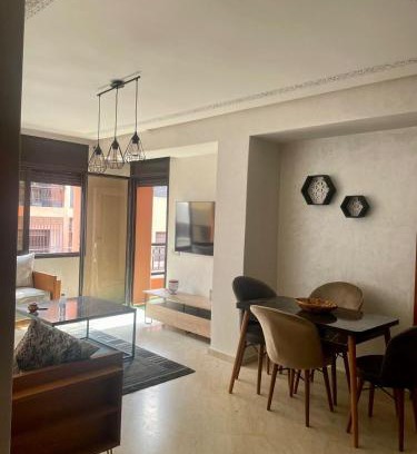 El Hara Apartment | Résidence Jasmin