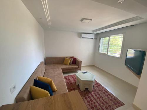 Mansoura Apartment | résidence Kélibia la blanche prés de la mer