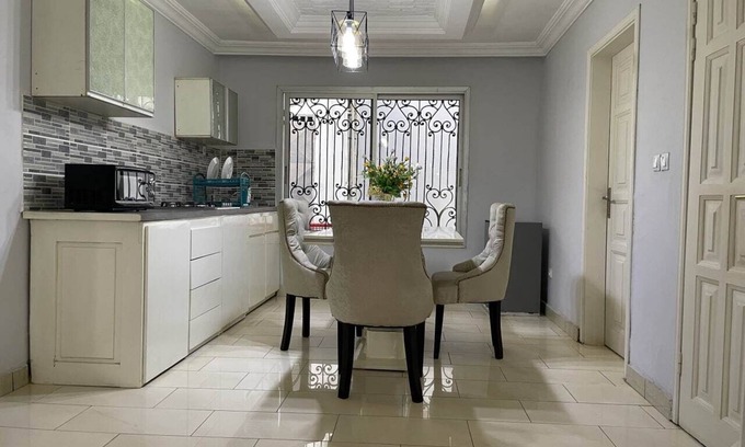 Yaounde Resort | Résidence Khety